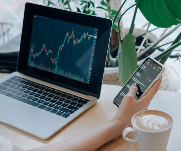 บริการด้านบัญชี